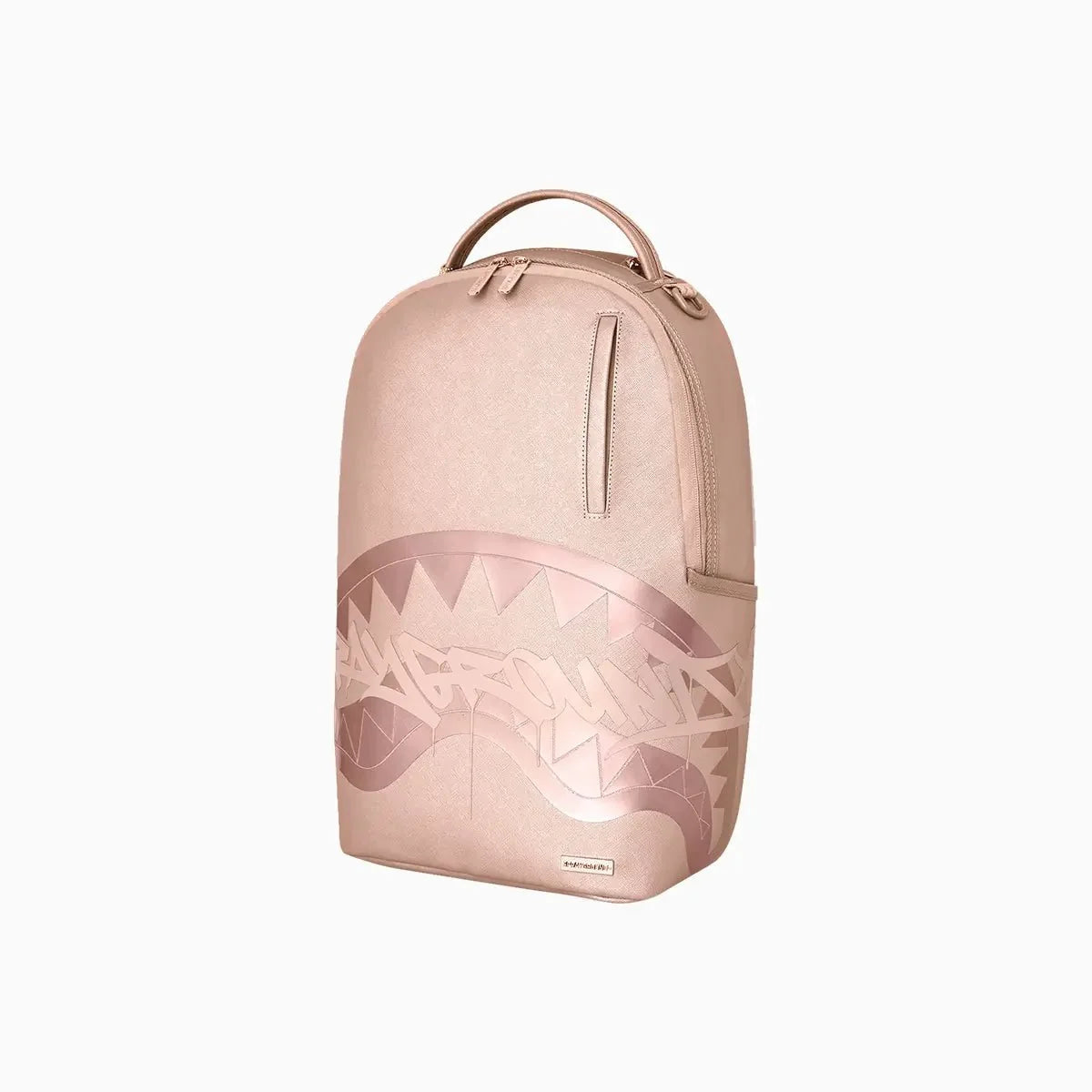 Shadow Sharks Rose Ghost Backpack