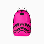 Shark Central 2 Pink Code Backpack