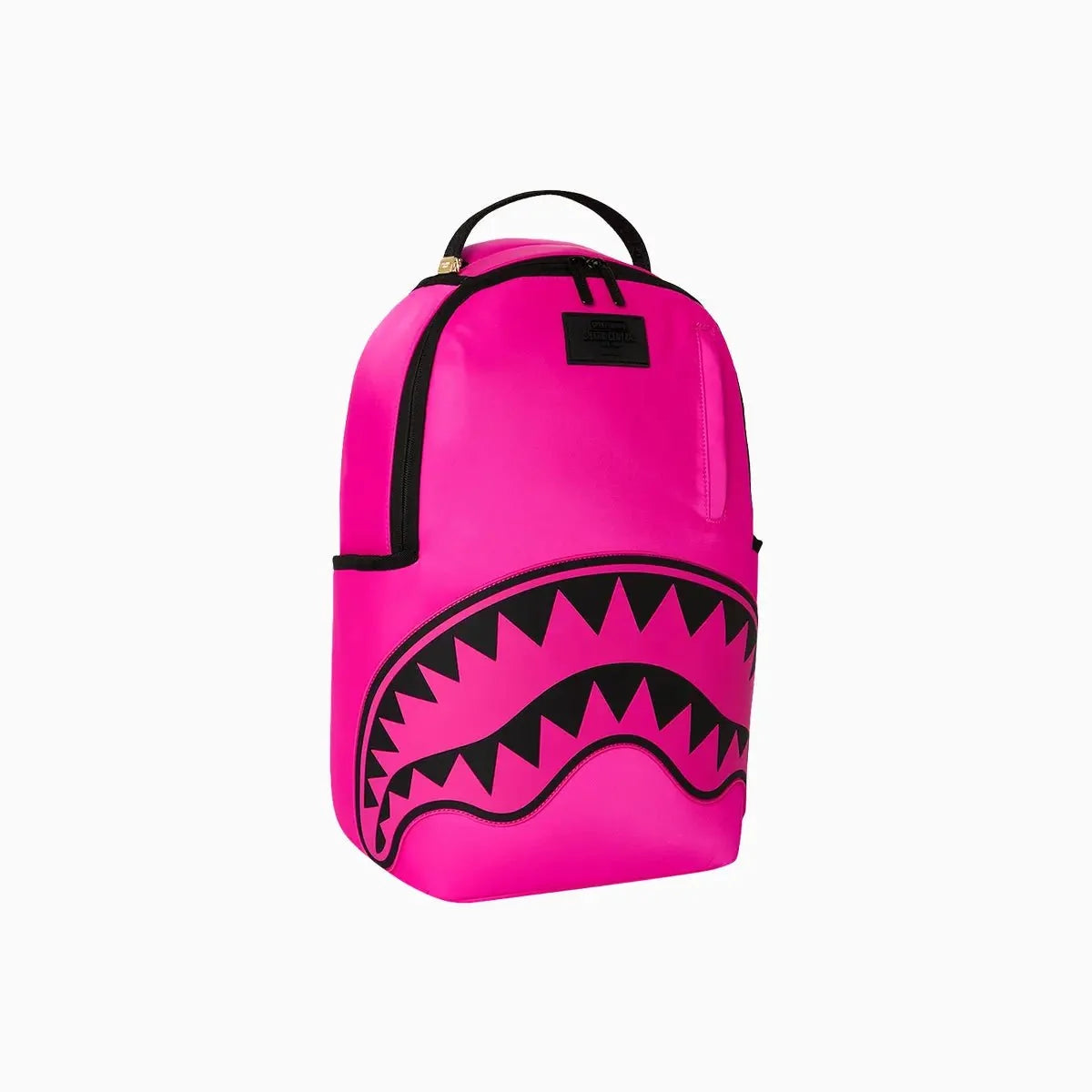 Shark Central 2 Pink Code Backpack