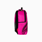 Shark Central 2 Pink Code Backpack