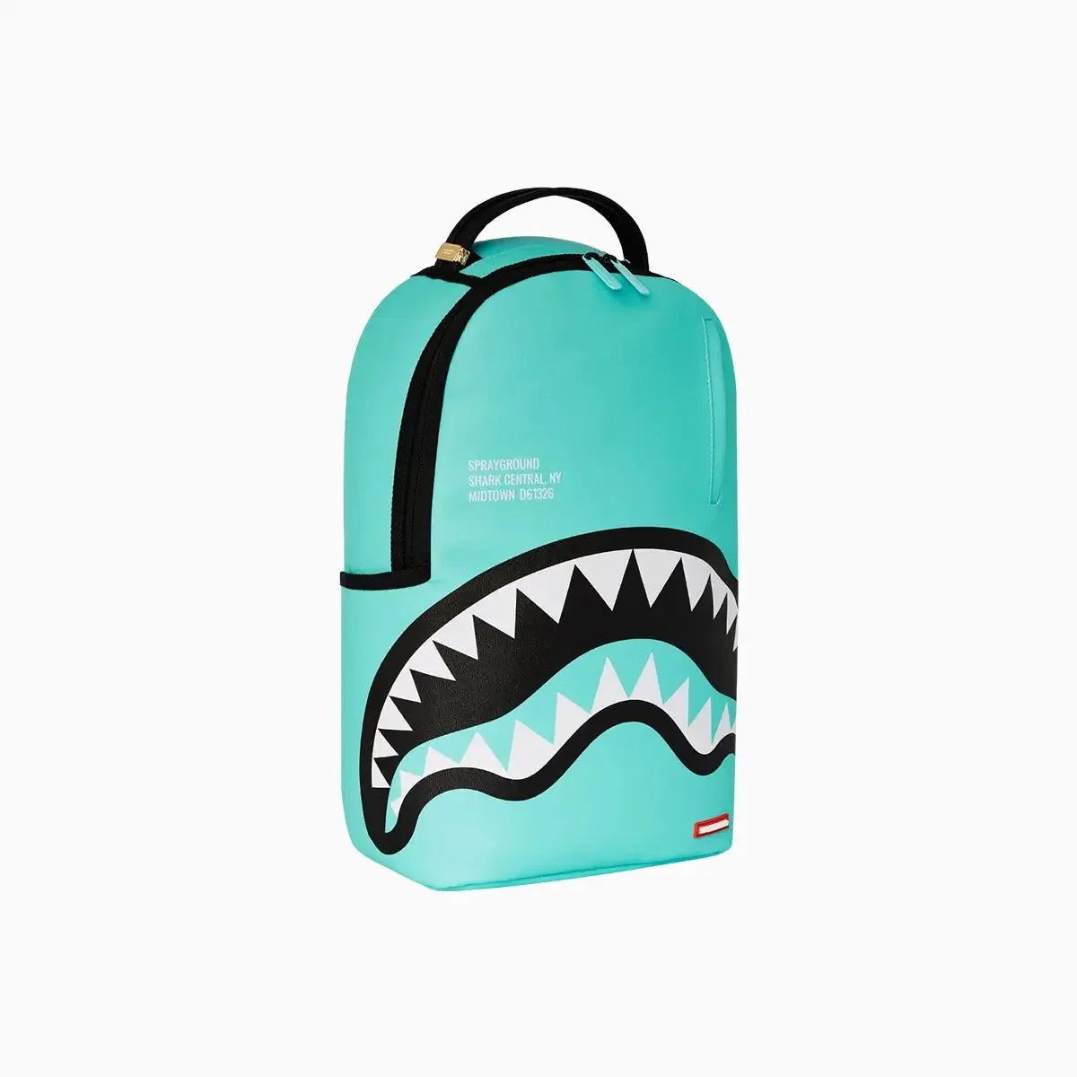 Shark Central Aqua Dlxsv Backpack
