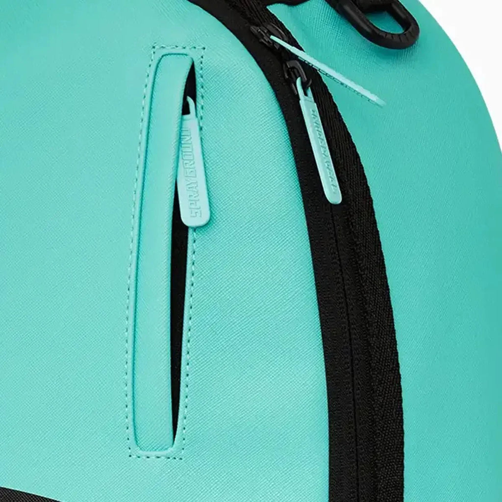 Sac à dos Shark Central Aqua Dlxsv