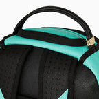 Sac à dos Shark Central Aqua Dlxsv