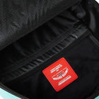Sac à dos Shark Central Aqua Dlxsv