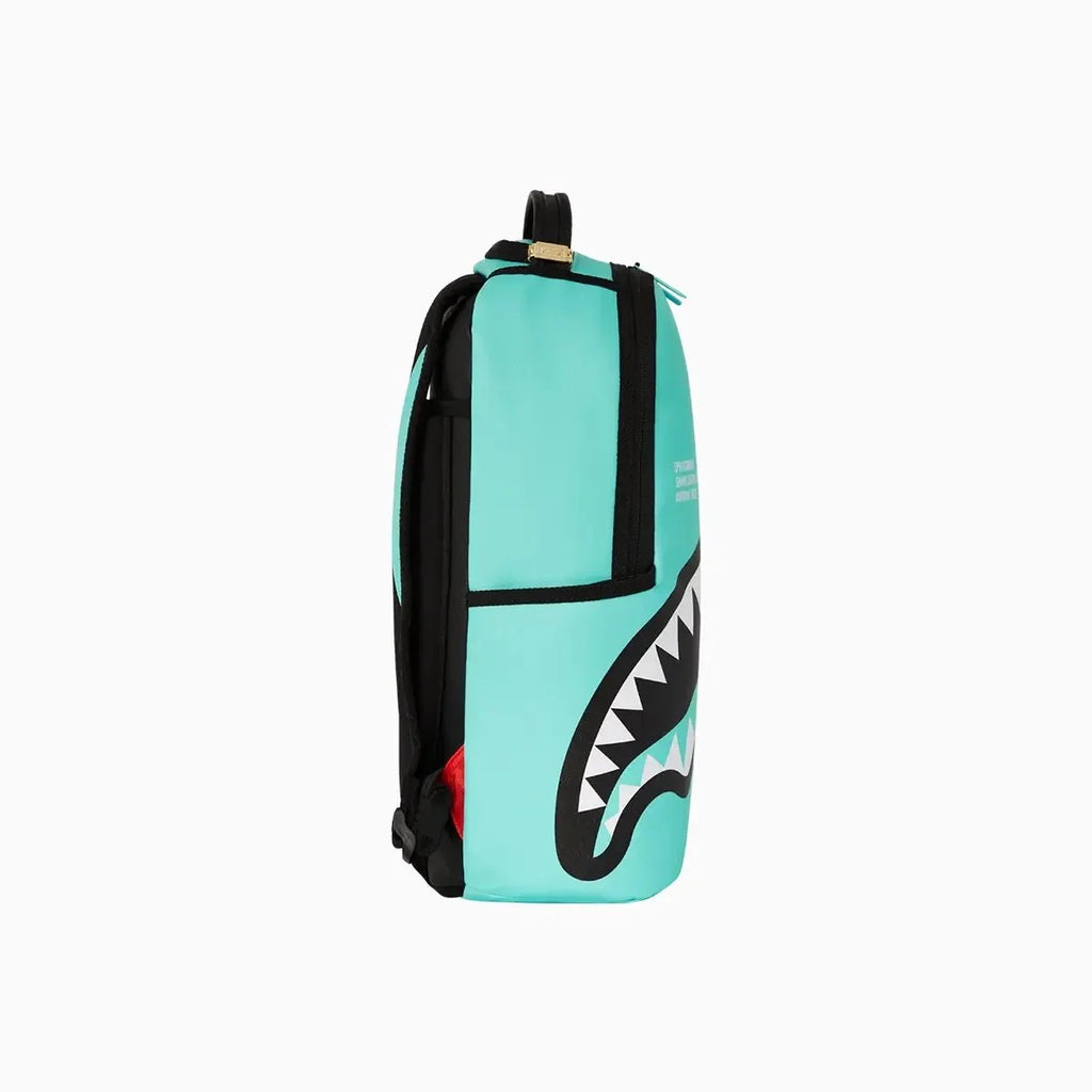 Sac à dos Shark Central Aqua Dlxsv