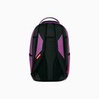 Shark Central Bubble Shark Purple Backpack