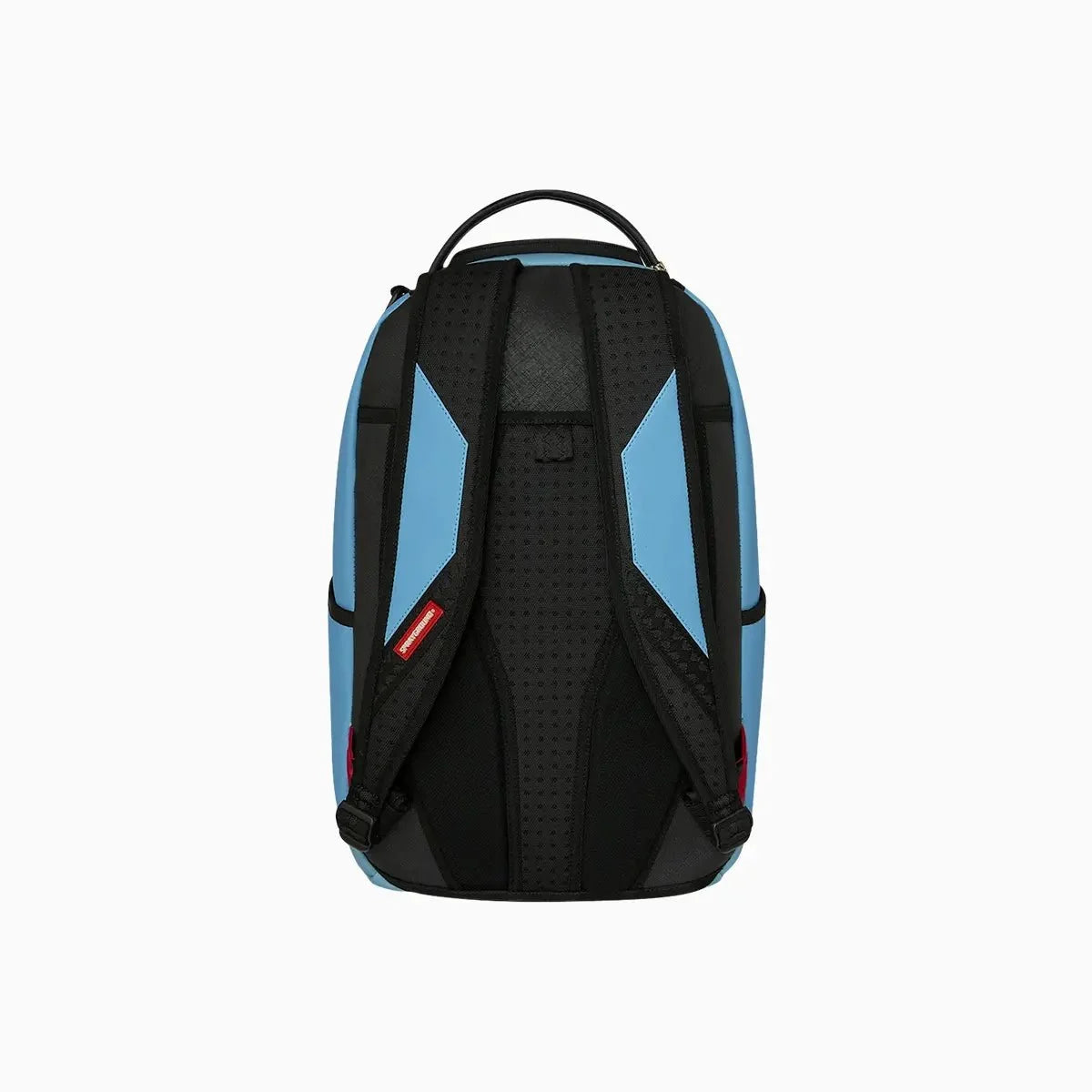 Shark Central Bubble Shark Sky Blue Backpack