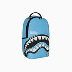 Sac à Dos Bleu Ciel Requin Central Bubble Shark