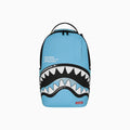 Sac à Dos Bleu Ciel Requin Central Bubble Shark