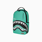 Sac à Dos Requin Central Requin Bulle Turquoise