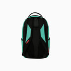 Sac à Dos Requin Central Requin Bulle Turquoise