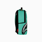 Sac à Dos Requin Central Requin Bulle Turquoise