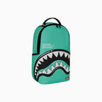 Sac à Dos Requin Central Requin Bulle Turquoise