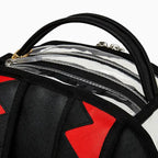 Sac à dos Shark Central Clear Dlxsv