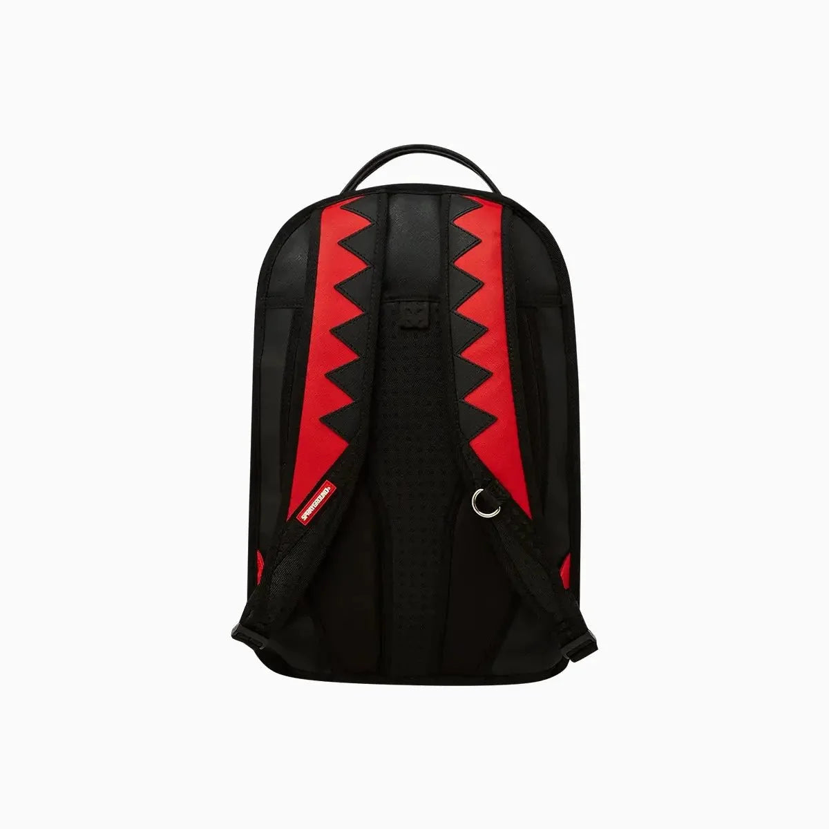 Shark Central Clear Dlxsv  Backpack