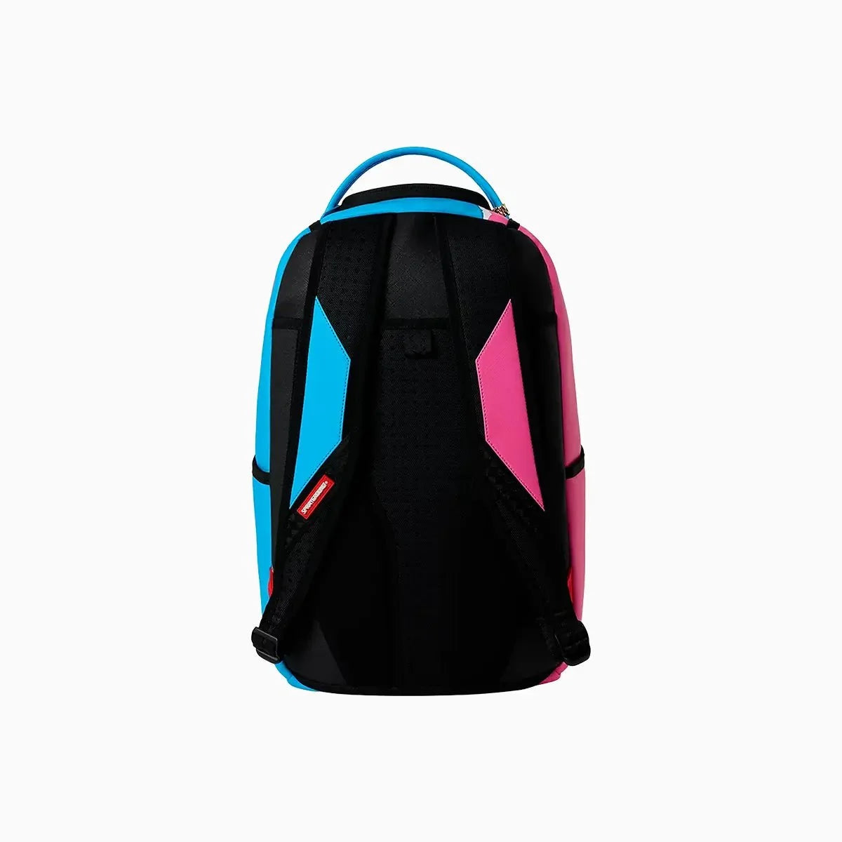 Shark Central Cotton Candy Backpack