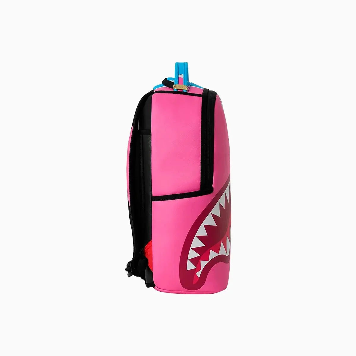 Shark Central Cotton Candy Backpack