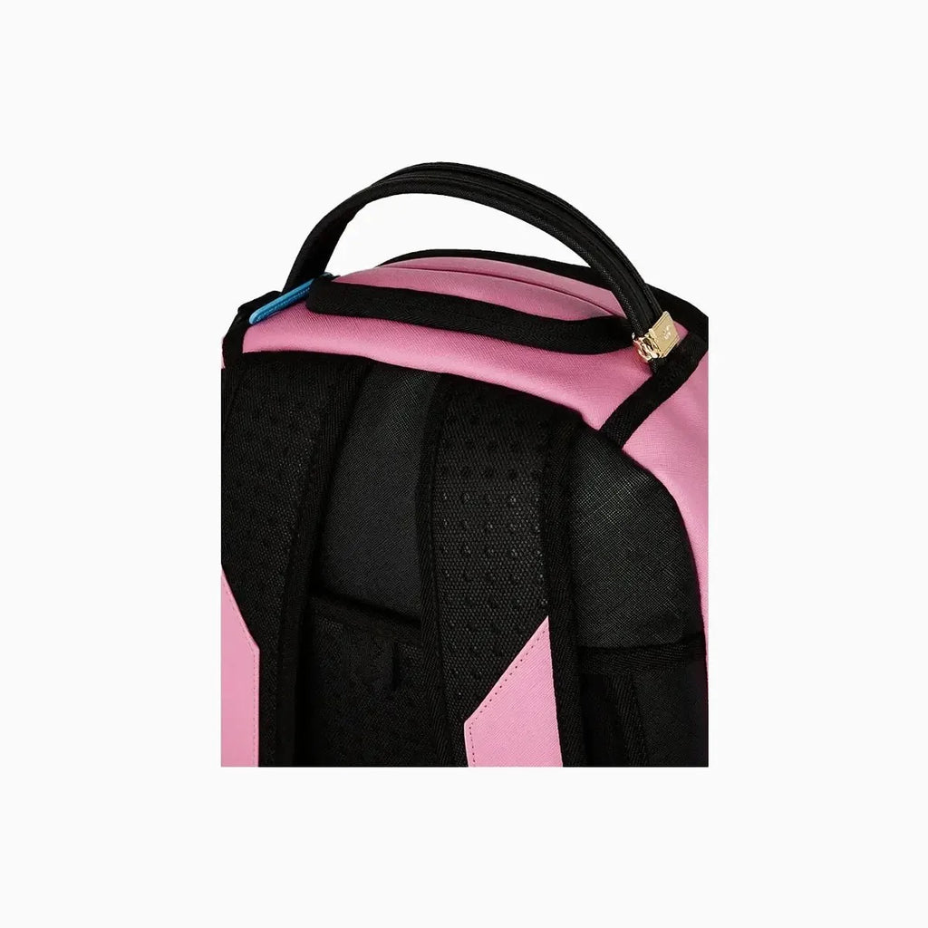 Shark Central Amusement Dlxsv Backpack