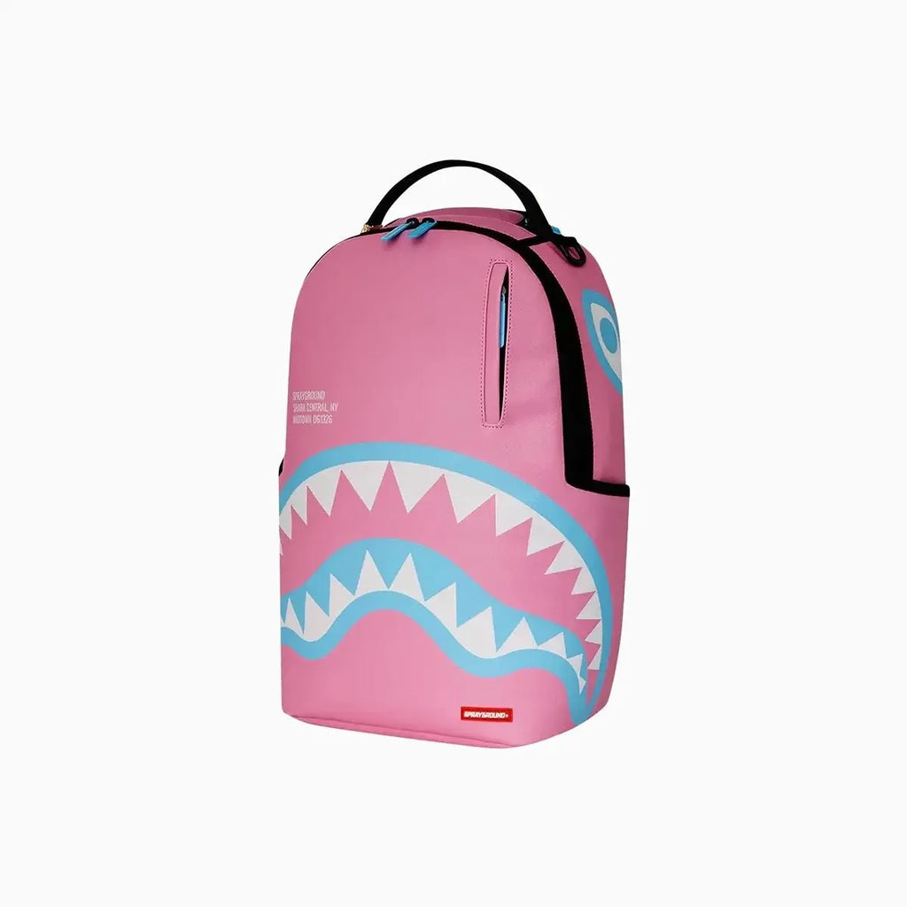 Shark Central Amusement Dlxsv Backpack