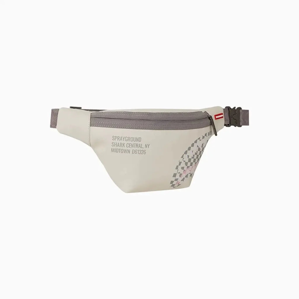 Shark Central Dynamic Savvy Crossbody