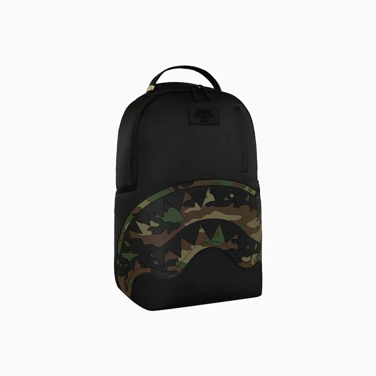 Shark Central Ghost Mode Backpack