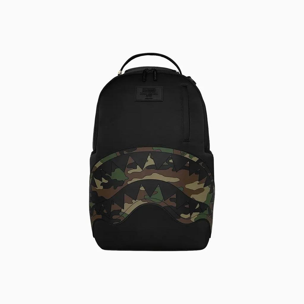 Shark Central Ghost Mode Backpack