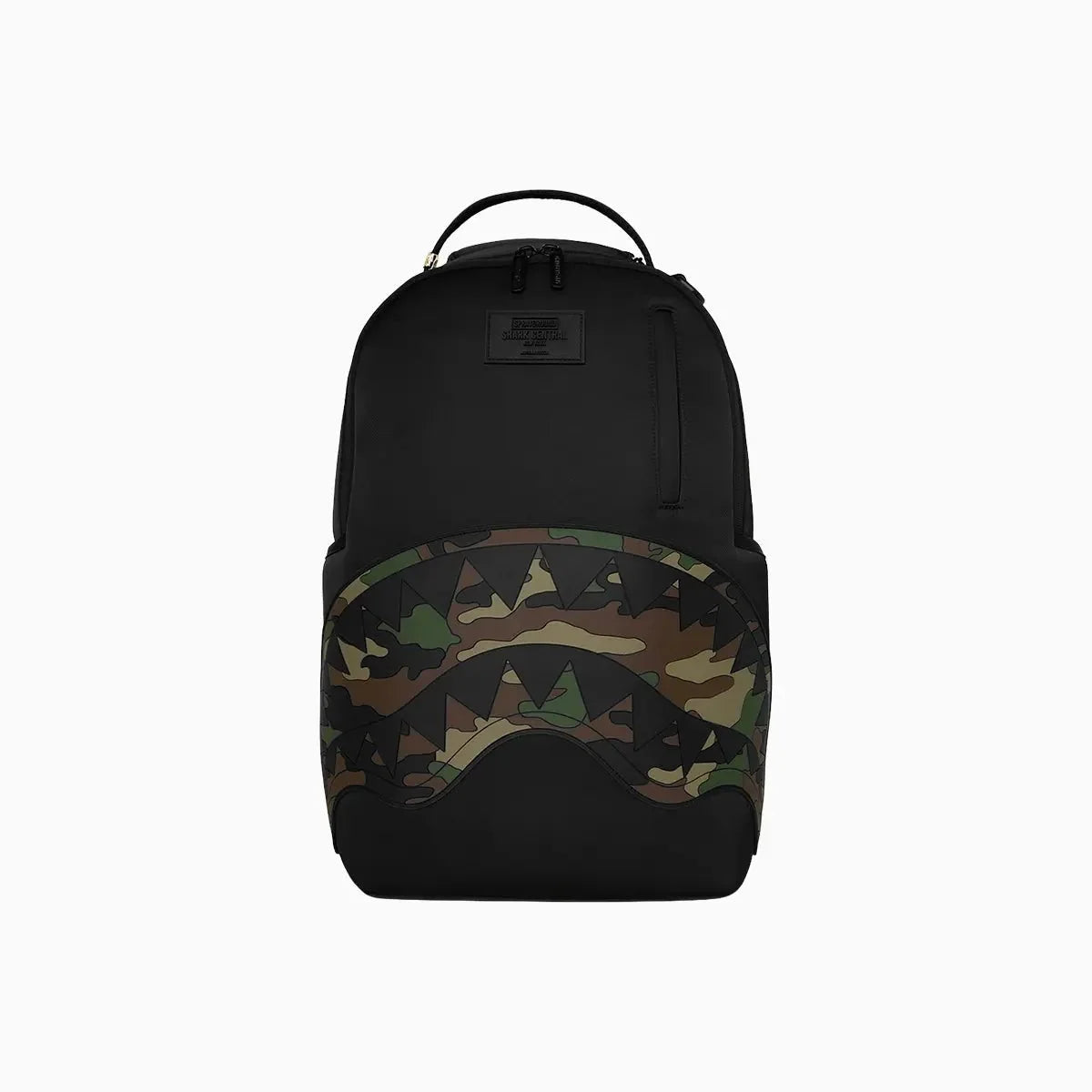 Shark Central Ghost Mode Backpack
