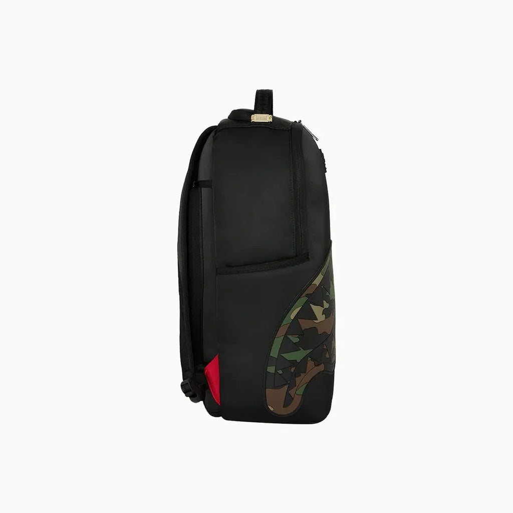 Shark Central Ghost Mode Backpack