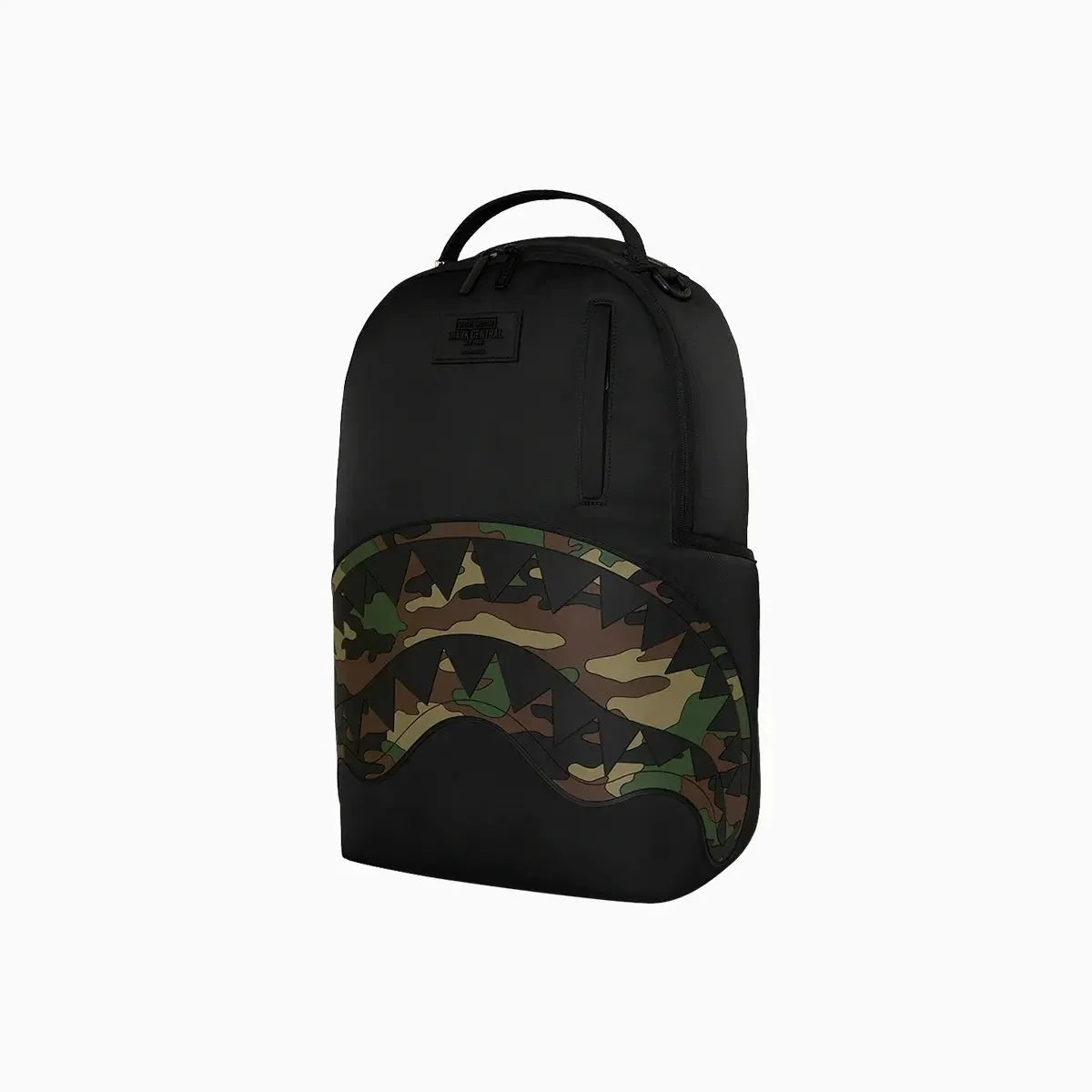 Shark Central Ghost Mode Backpack