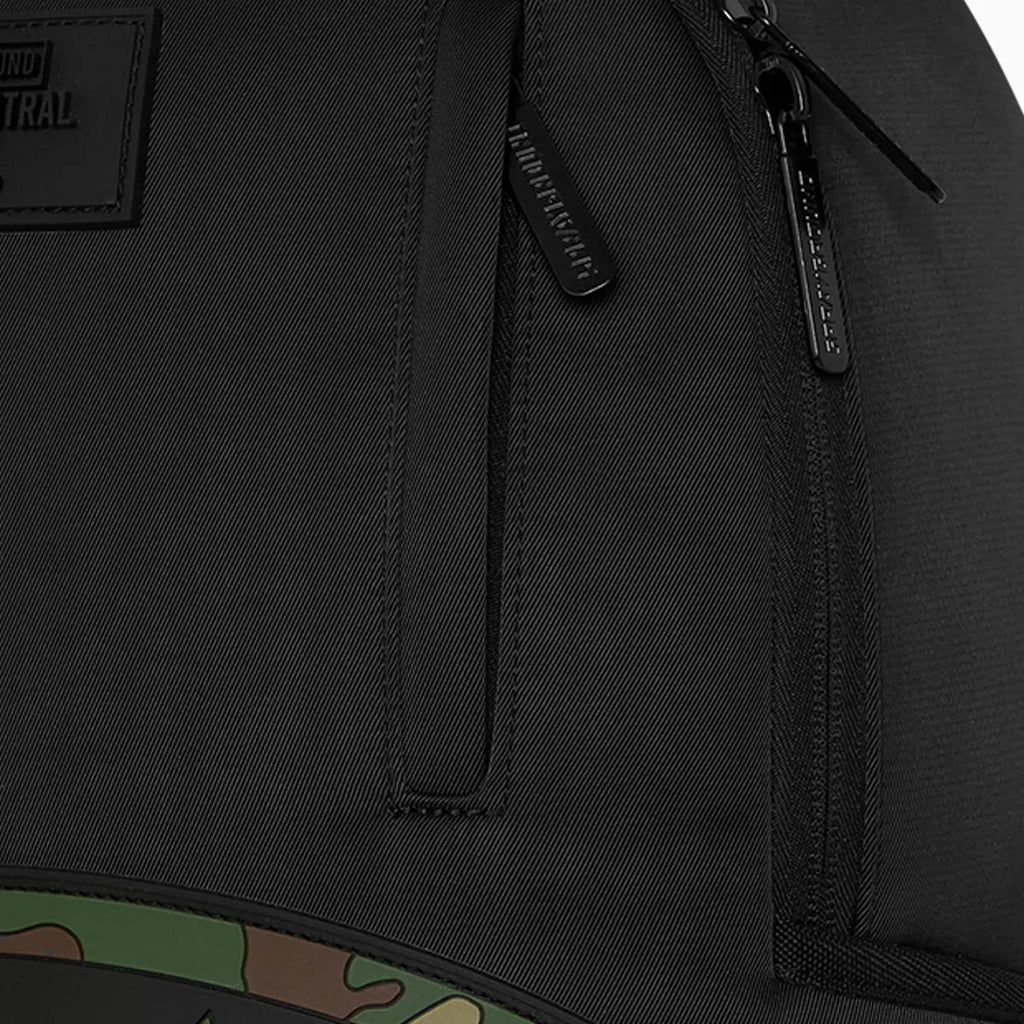 Shark Central Ghost Mode Backpack