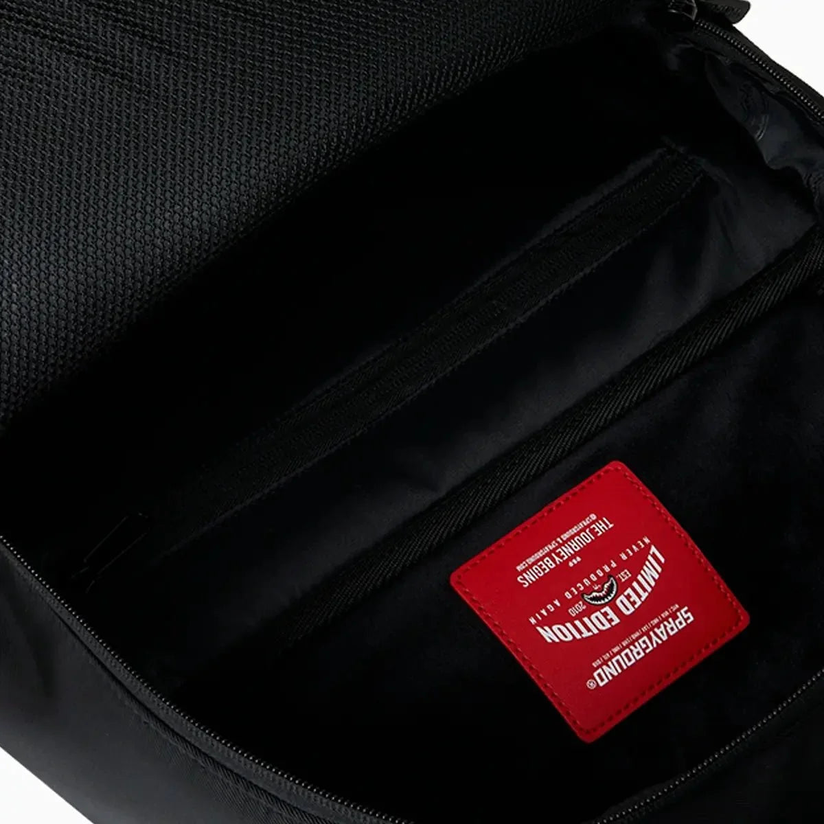 Shark Central Ghost Mode Backpack