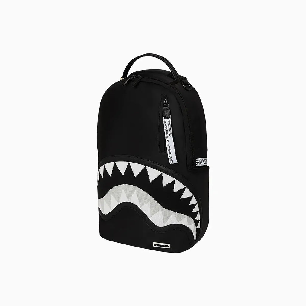 Shark Central Hazard Pay Dlxs Backpack
