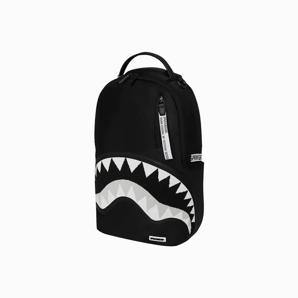 Shark Central Hazard Pay Dlxs Backpack