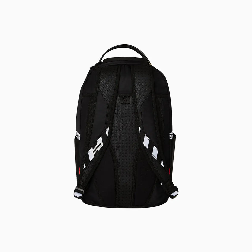 Shark Central Hazard Pay Dlxs Backpack
