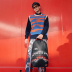 Sac à dos Shark Central Infinity Mouth Dlxsv
