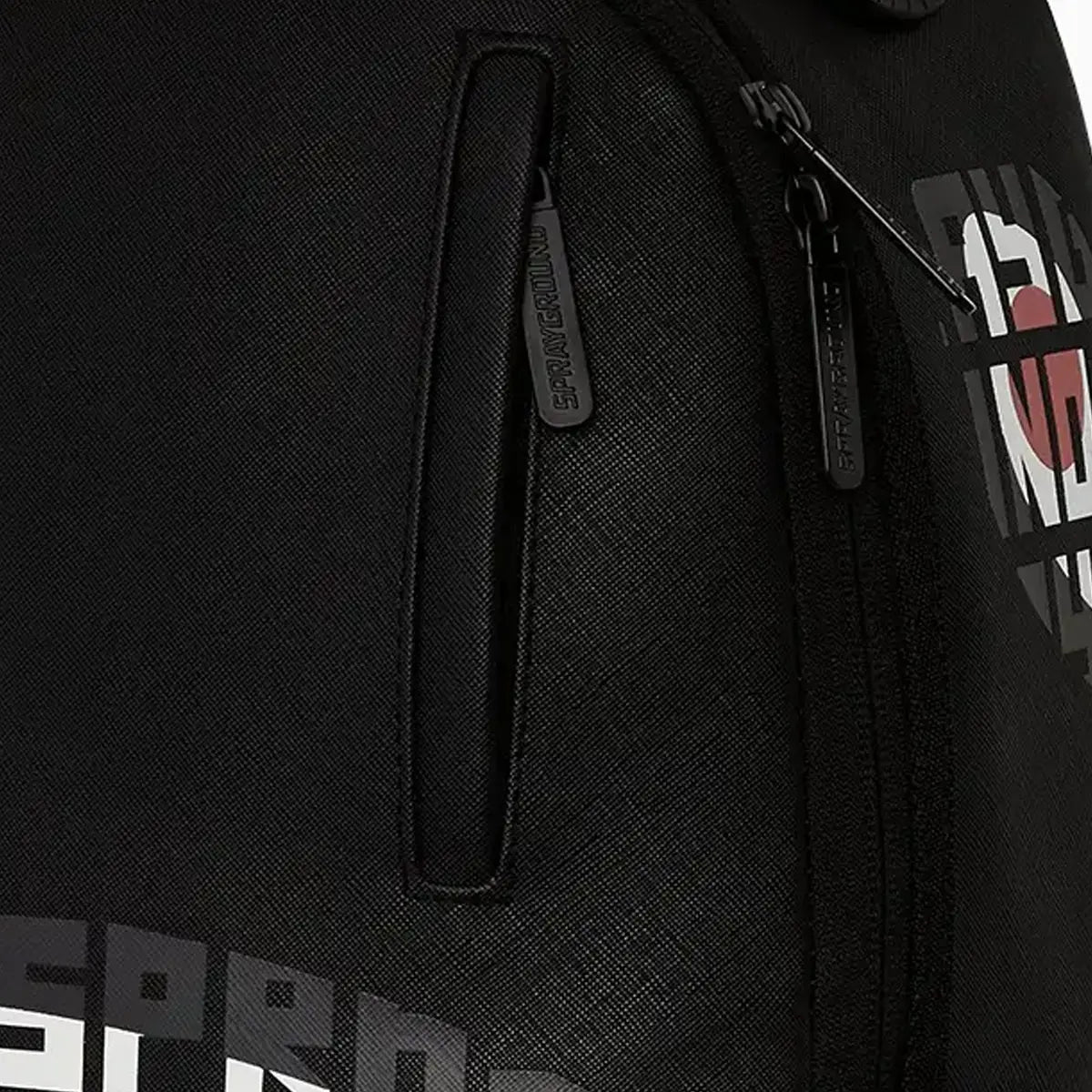 Sac à dos Shark Central Infinity Mouth Dlxsv