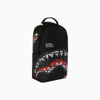 Sac à dos Shark Central Infinity Mouth Dlxsv
