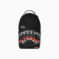 Sac à dos Shark Central Infinity Mouth Dlxsv