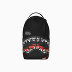 Sac à dos Shark Central Infinity Mouth Dlxsv