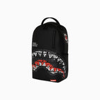 Sac à dos Shark Central Infinity Mouth Dlxsv