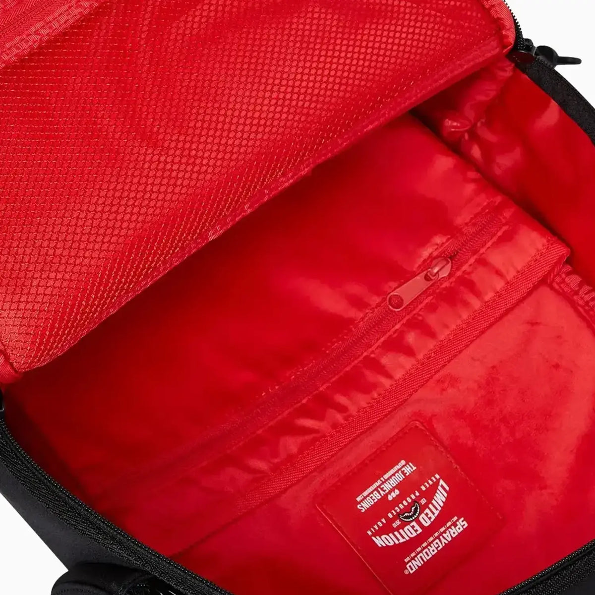 Sac à dos Shark Central Kyushu Mountain Dlxs
