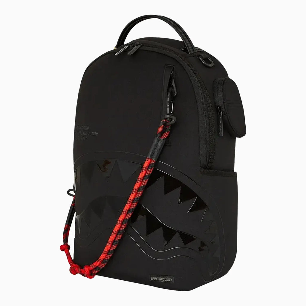 Sac à dos Shark Central Kyushu Mountain Dlxs