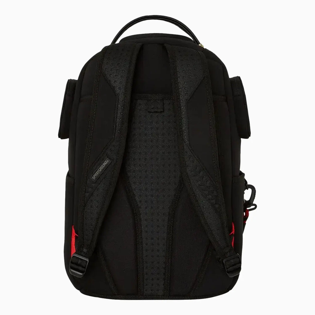 Sac à dos Shark Central Kyushu Mountain Dlxs