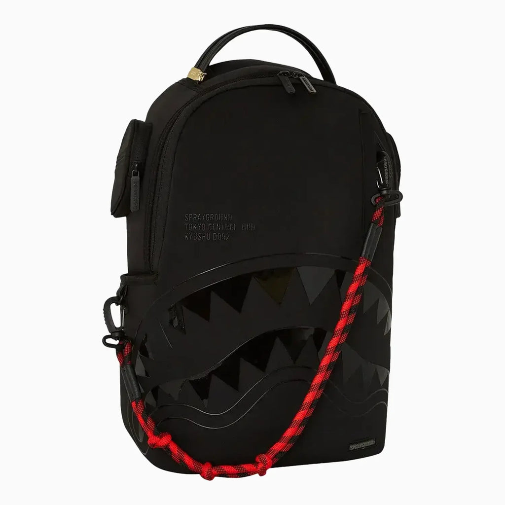 Sac à dos Shark Central Kyushu Mountain Dlxs