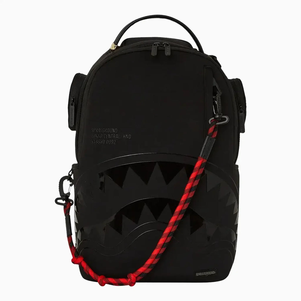 Sac à dos Shark Central Kyushu Mountain Dlxs