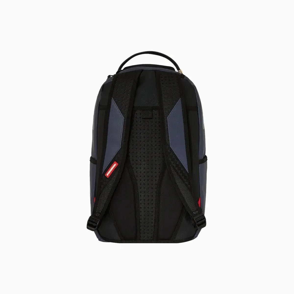 Shark Central Midnight Blue Dlxsv