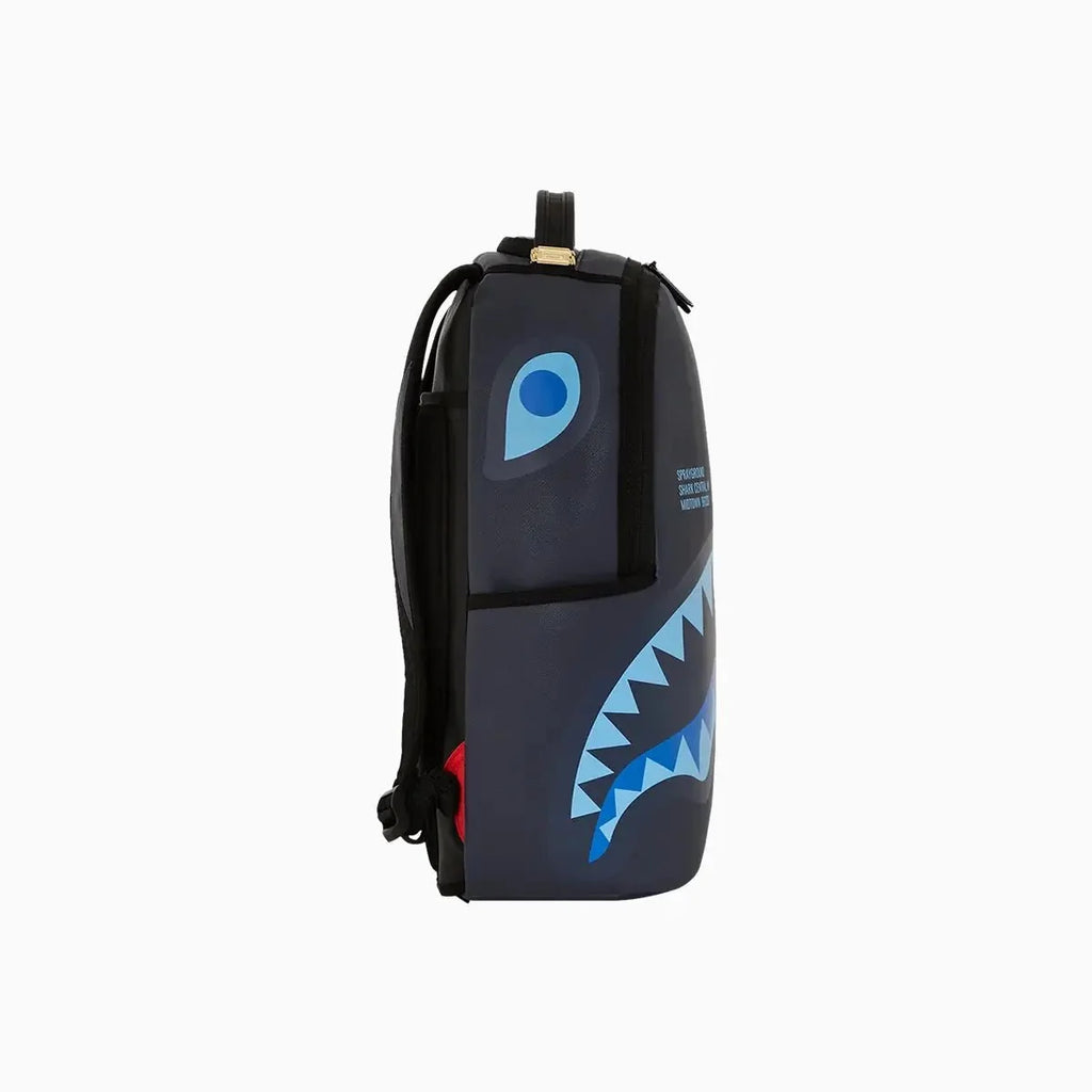 Shark Central Bleu Nuit Dlxsv