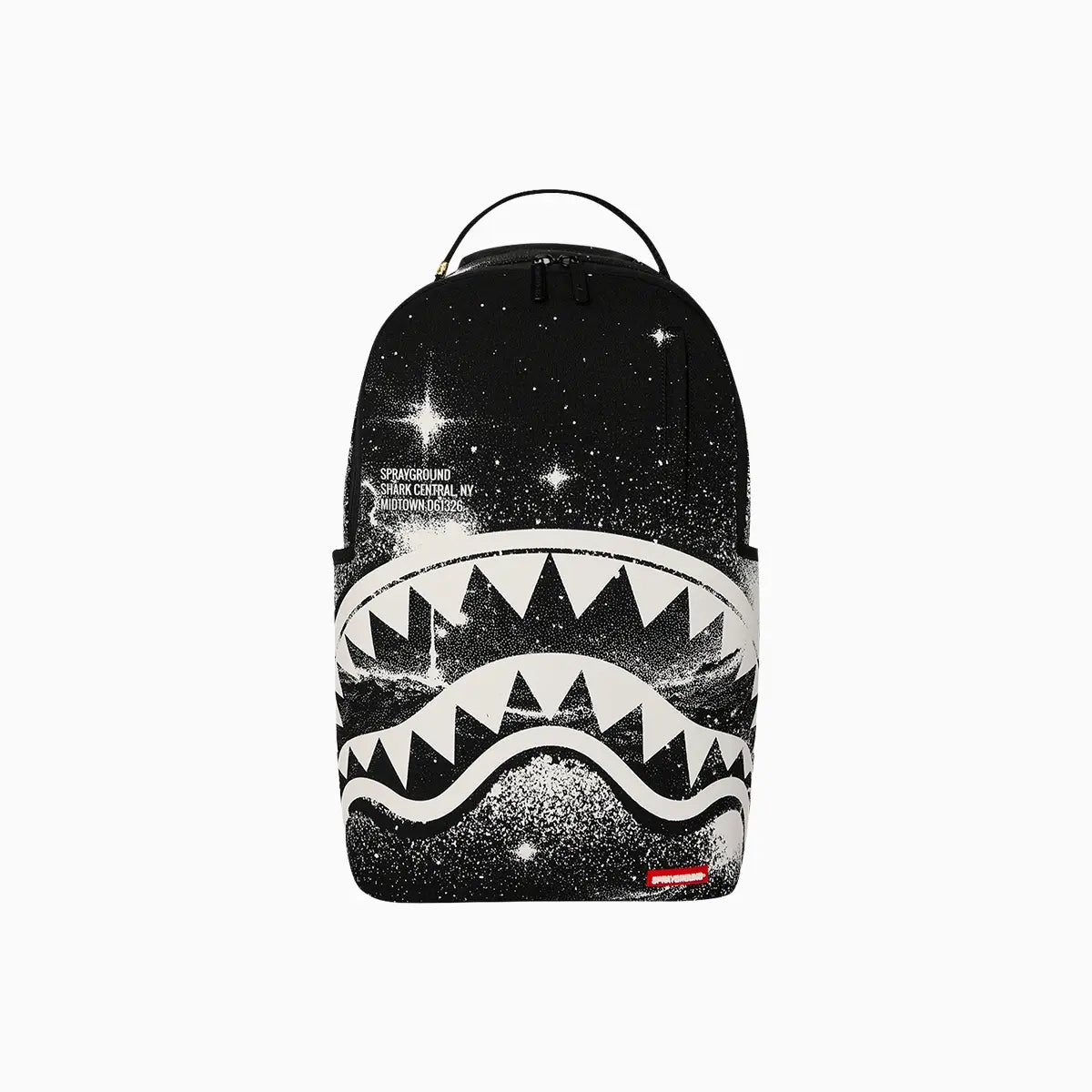 Shark Central Overspray Backpack