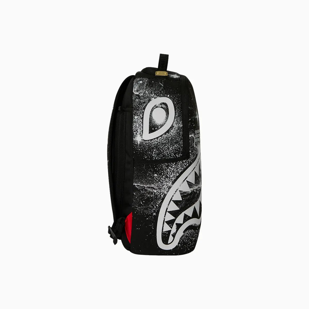 Shark Central Overspray Backpack