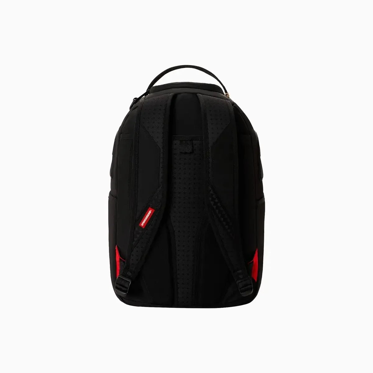 Shark Central Printed Zip Backpack